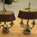 818 1407 TABLE LAMPS